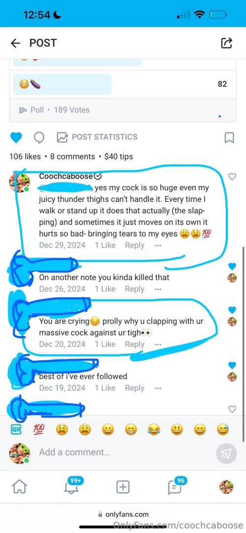 Just wanted 2 let y all kno 