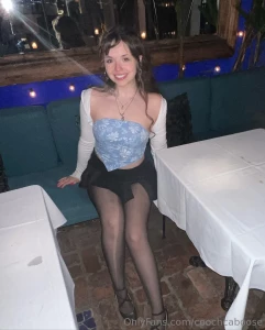 Just made a throne account for my bday after you cuties suggest i make