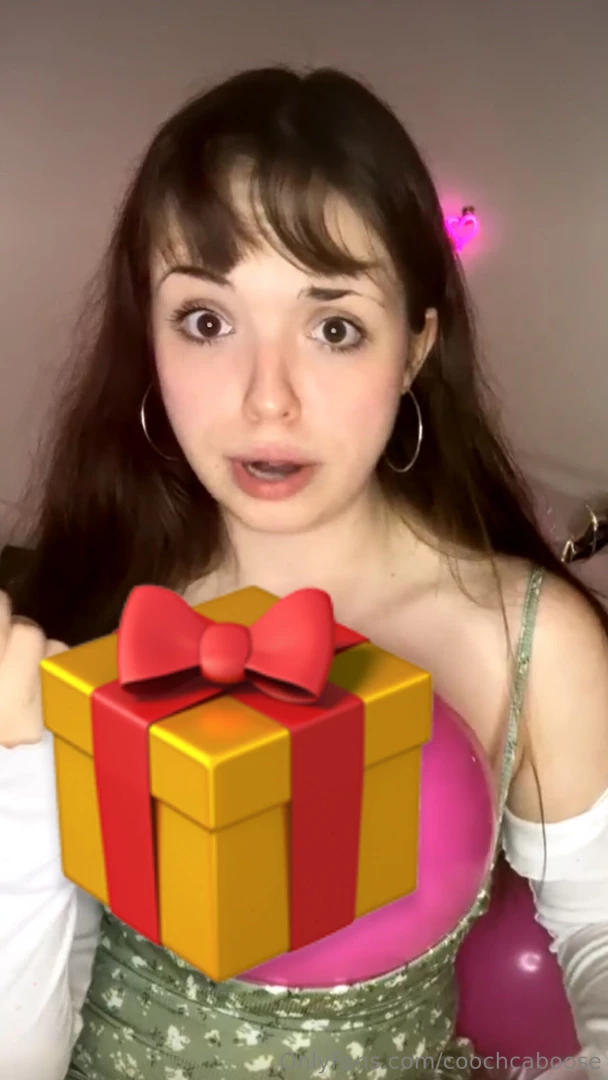 21st birthday balloon boob pop and humpin moanin bouncin etc balloon 