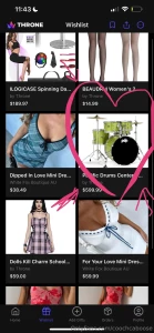 I know 599 99 is a huge ask from one person- so if anyone would like