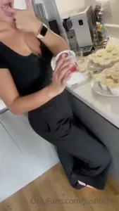 Come and bake with me