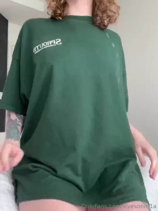 A little tease for ya part 1 