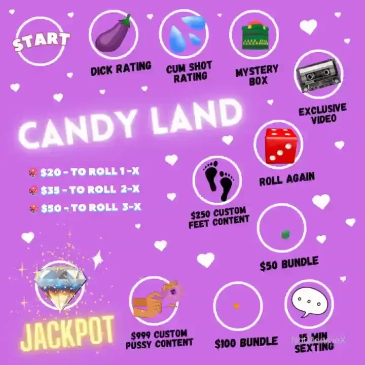 Tip and test your luck you always win 