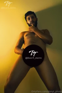 Intimate with gary mayfair dm for uncensored