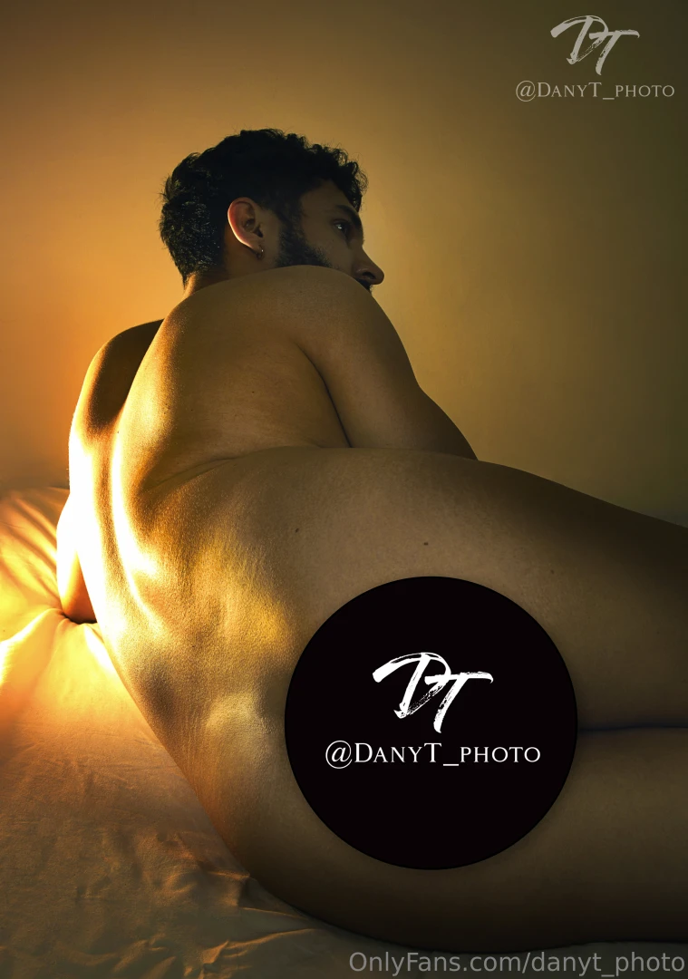 Intimate with gary mayfair 