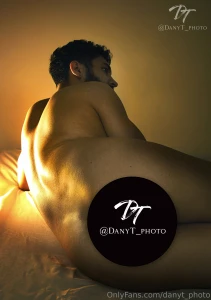 Intimate with gary mayfair