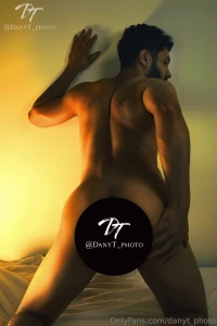 We re getting very intimate with gary mayfair here more in dm