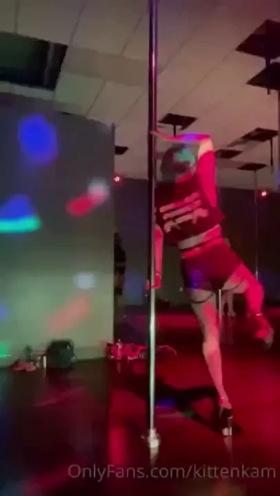 Pole sequence from last night what do you think rate with tips from 