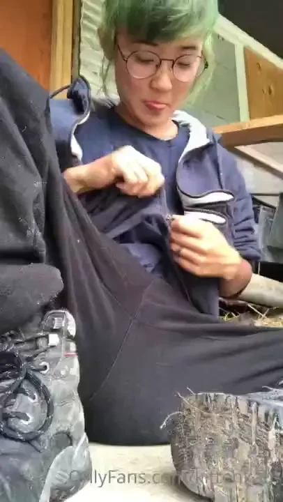 Harvesting seed public flash hehe 