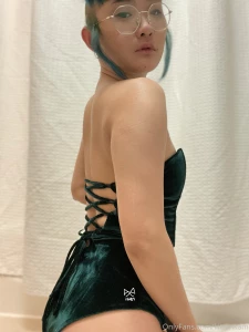 S o f t amp g r e e n part 3