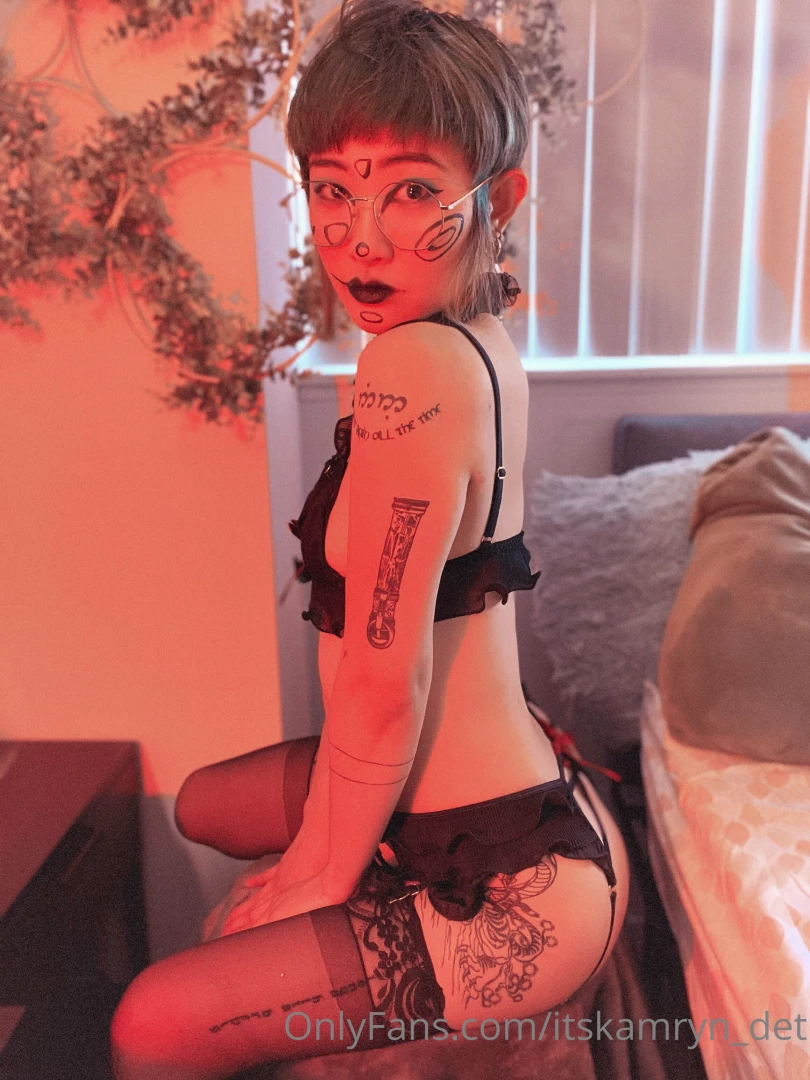 Good morning how d you sleep part 12 