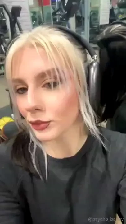 Got a little workout in booty lookin extra juicy 