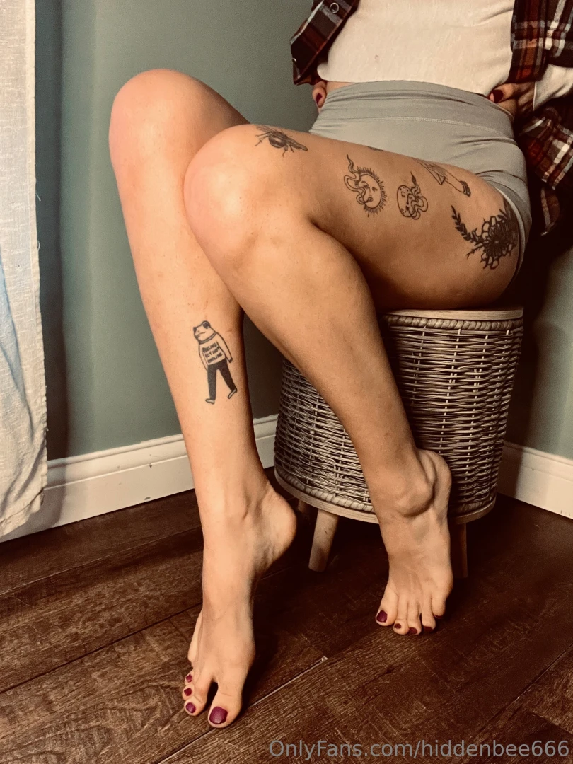 Cozy days and soft soles part 1 