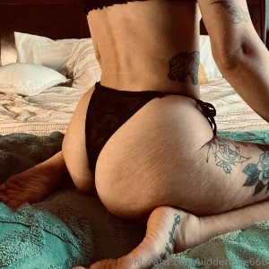 Would you join me in bed part 29