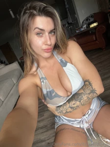 What can you imagine when you stare at these titties tell me
