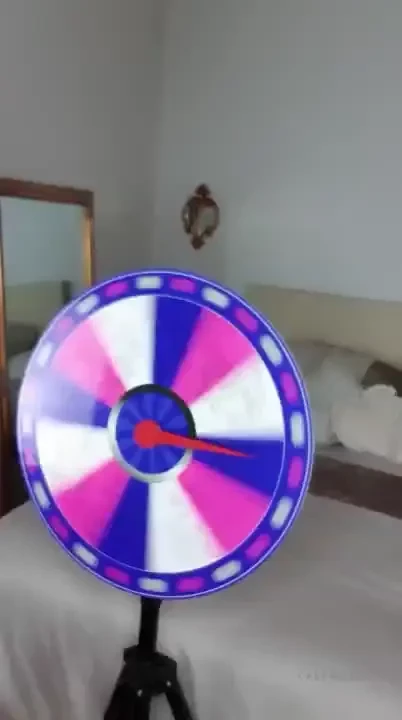 Sunday funday spin the wheel adski has had 3 spins thanks babe 