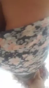 Frisky friday out for wine time hows your friday going my loves