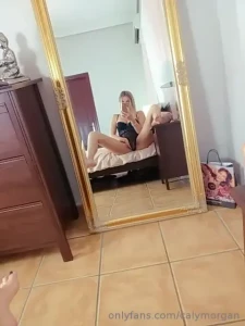 Friday fetishes apparently people who enjoy watching themselves and