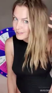 Wheel wednesday first a spin for vladimir excuse my voice boys im sick