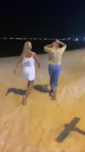 An older video from a private dare long before i ever thought of