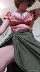 Imagine i m riding you- desperate to milk you dry amp make you cum
