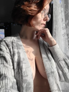 I m thinking of going back to ginger hair for the springtime what do