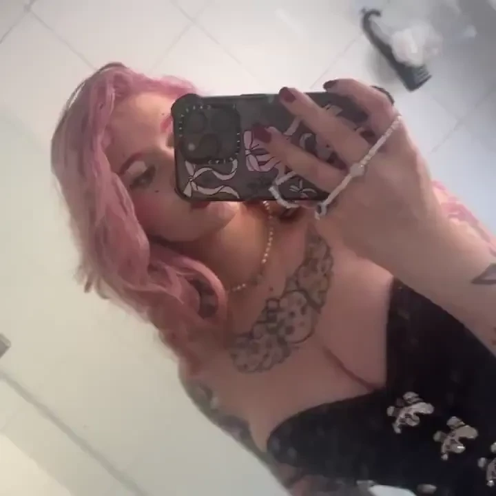 Getting ready to ruin you 