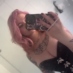 Getting ready to ruin you