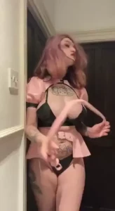 Fall down the rabbit hole