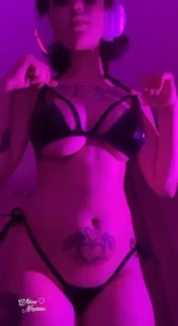 I m what you need part 10