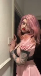 Fetish princess