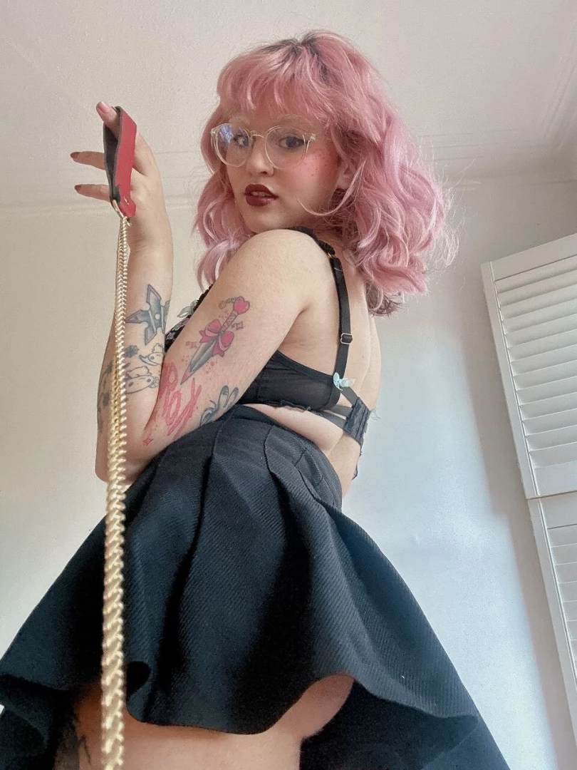 Time for a walk hehe 