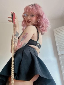 Time for a walk hehe