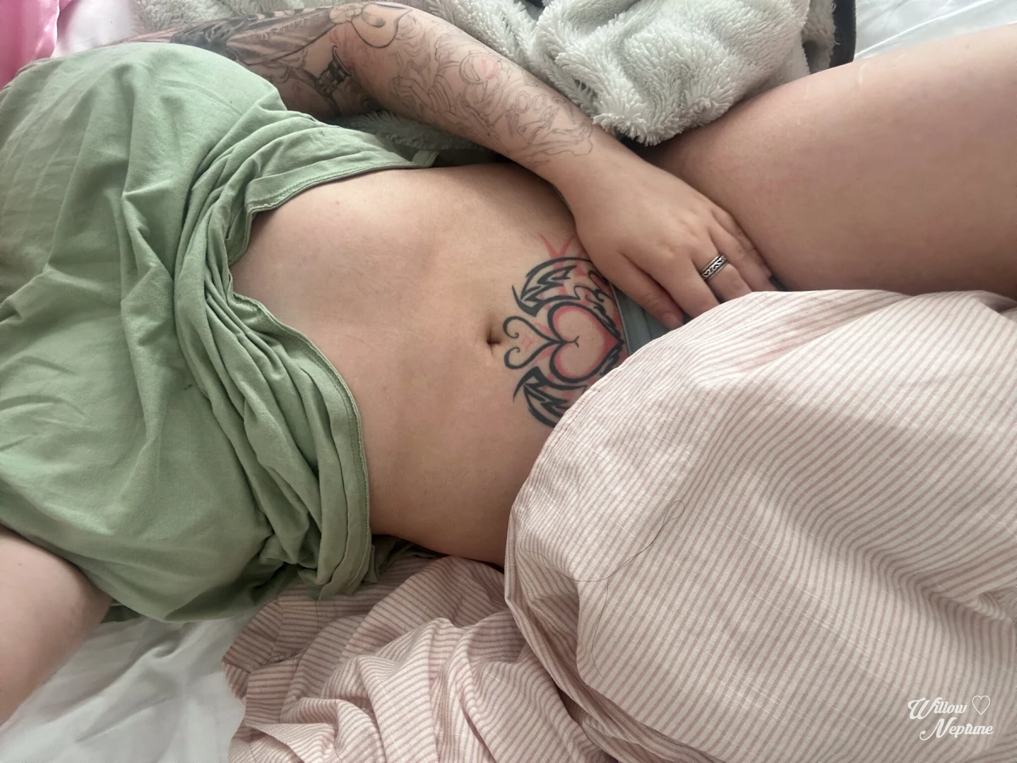 Dreaming of poems amp porn 