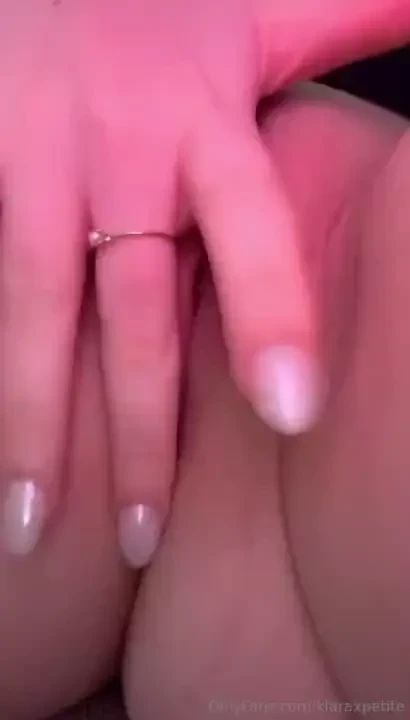 Playing around with my puffy kitty 