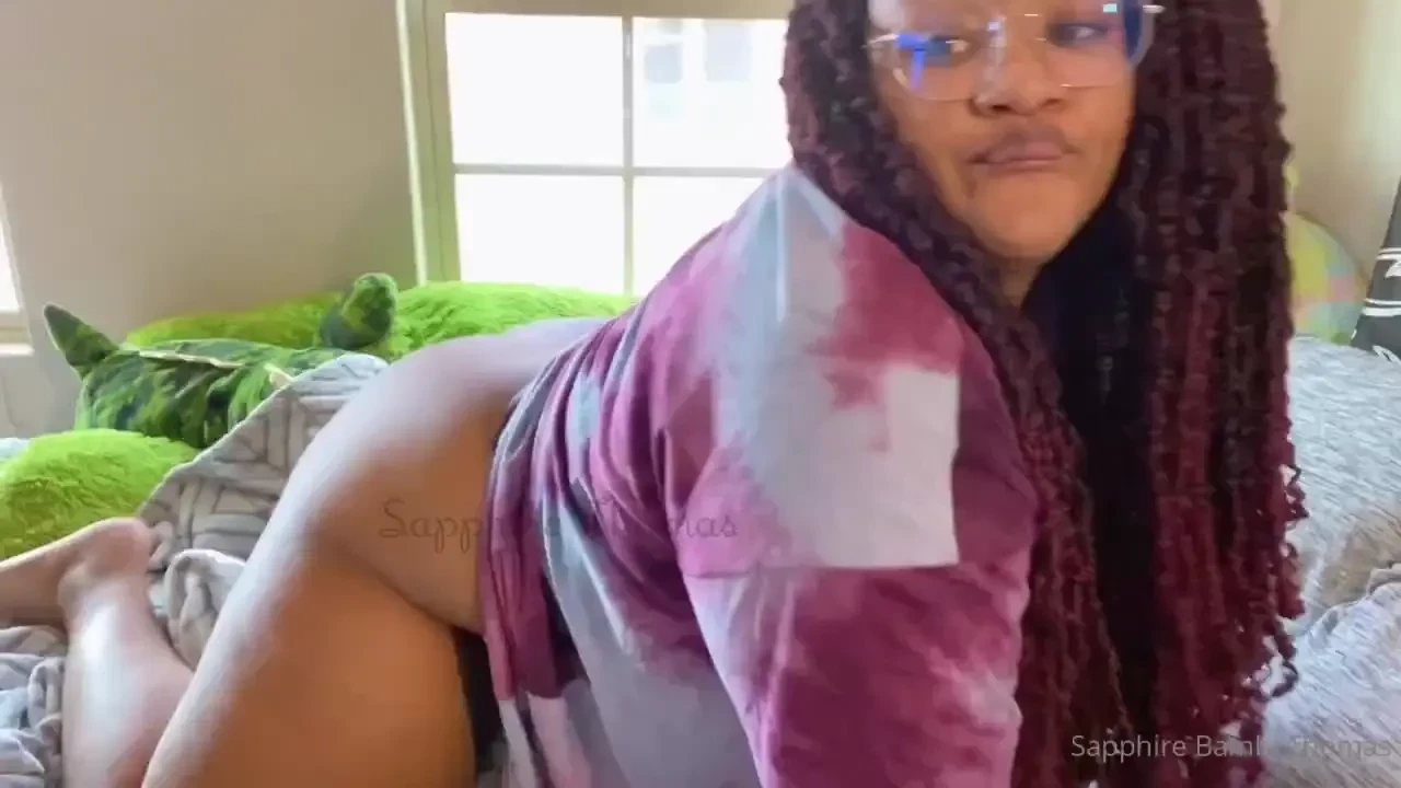 Home from work feeling cute amp feisty 