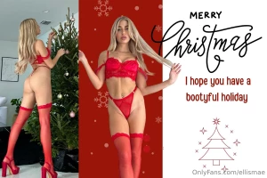 Merry christmas you make me the happiest girl let s chat and have a