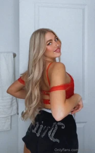 You deserve to have me as your gift
