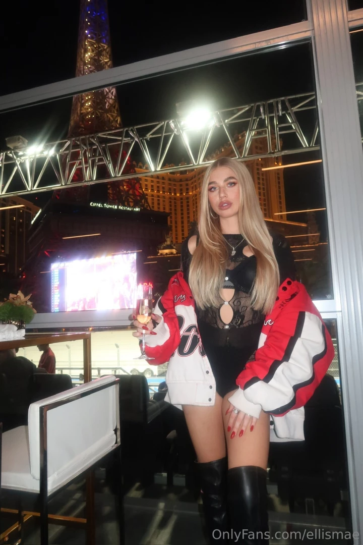 Sending something fun and free for my new vip subs ellismaevip 