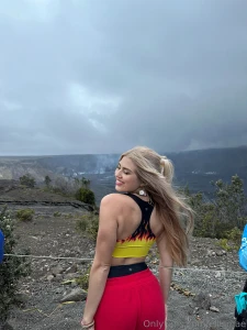 Climb mountains not so the world can see you but so you can see the