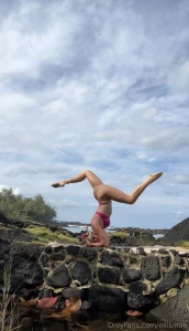 Bending the rules literally