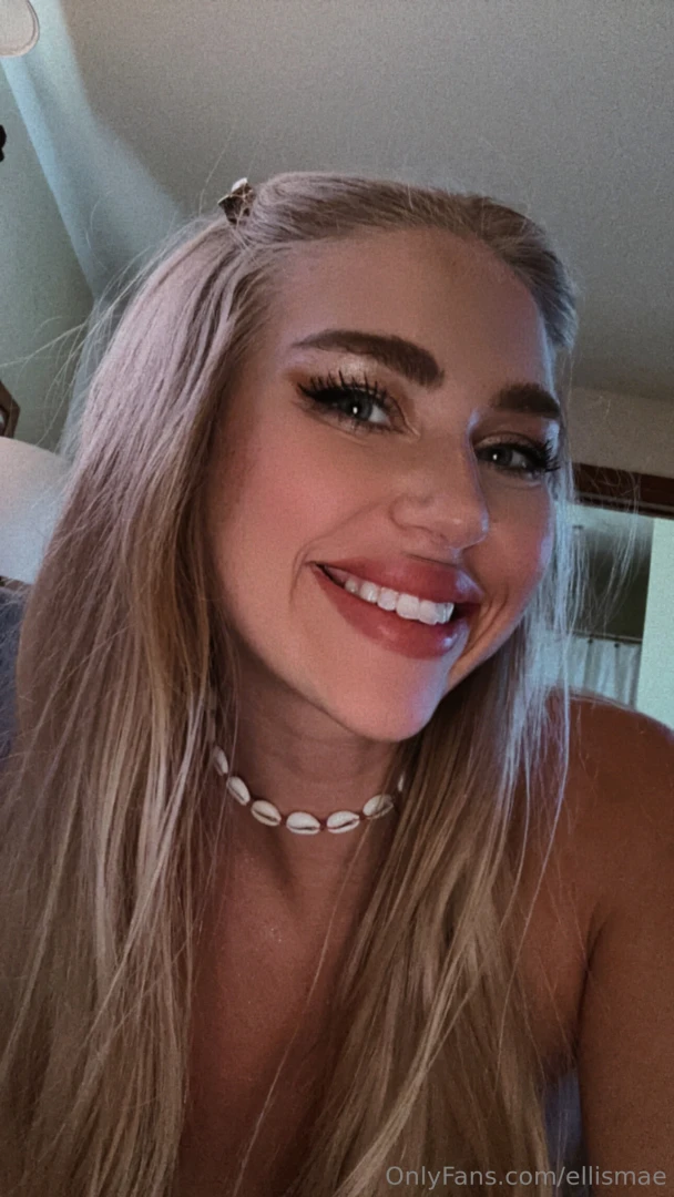 Smile big shine bright part 1 