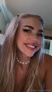 Smile big shine bright part 1