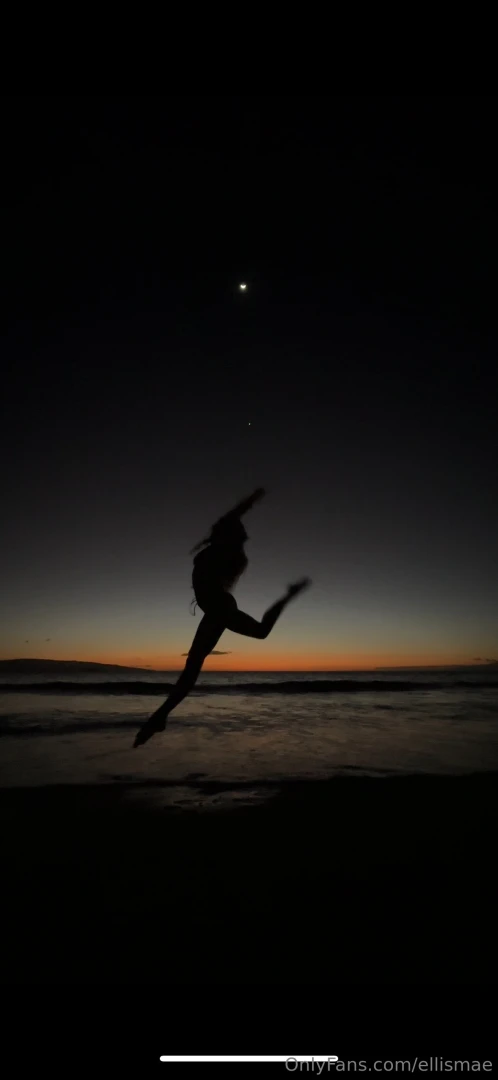 Let the silhouette tell the story 