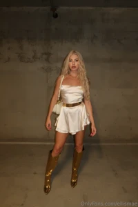 I looked too good not to show you