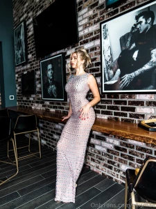 Confidence looks gorgeous on me