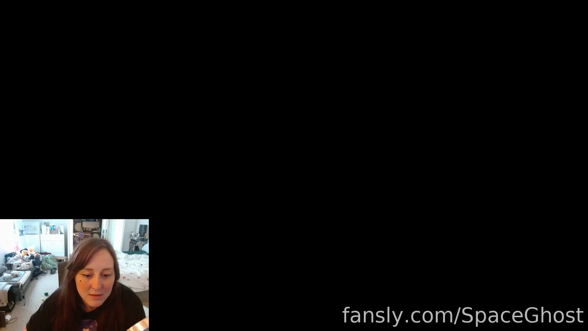 Karaoke for the first 6 minutes shirt off at 1 08 00 bra off at 1 53 