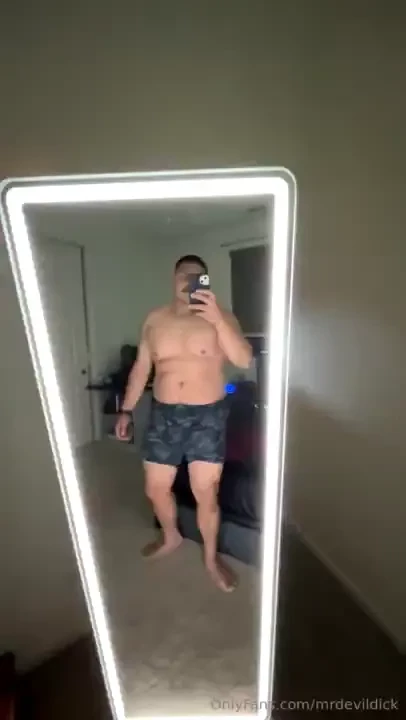 I love this new mirror 