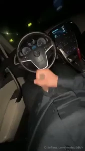 Me being a horny slut