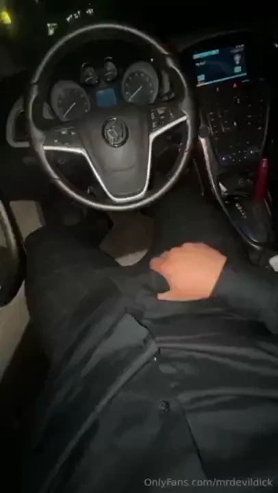 Me being a horny slut part 1 